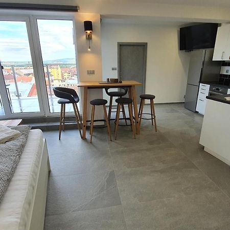 Magic Apartment Centre Pilsen Luaran gambar