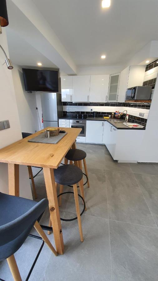 Magic Apartment Centre Pilsen Luaran gambar