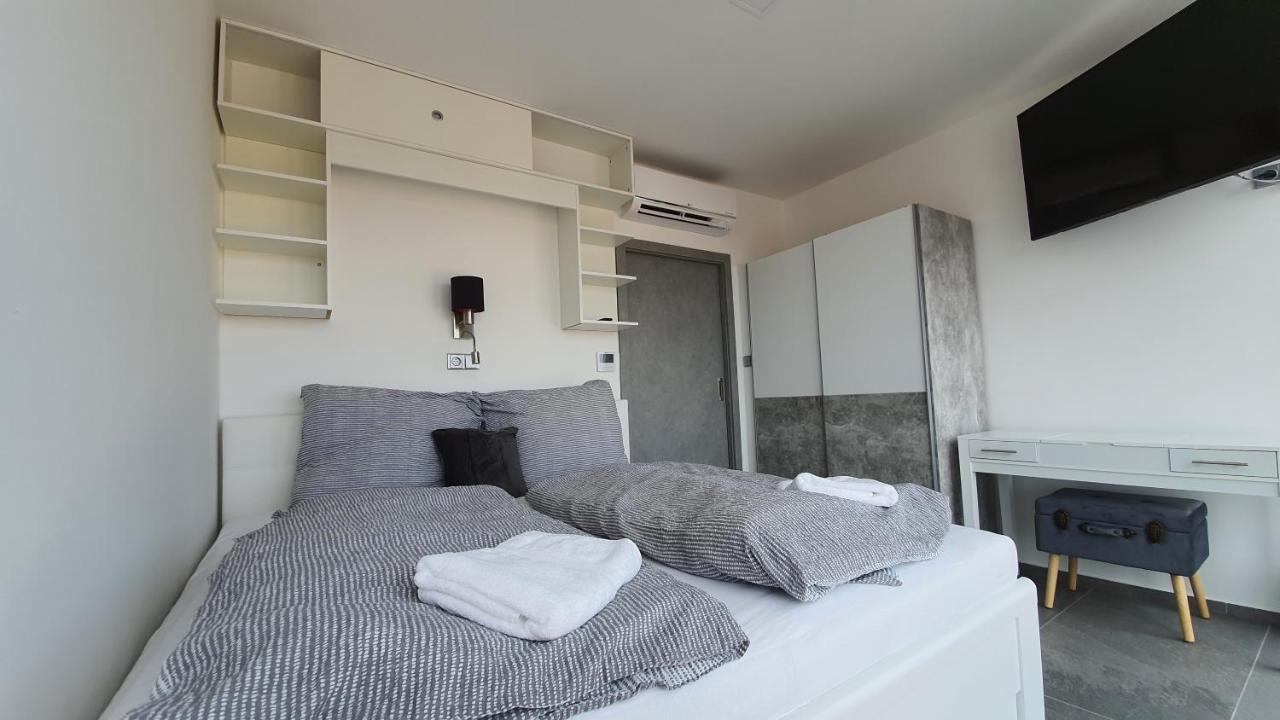 Magic Apartment Centre Pilsen Luaran gambar