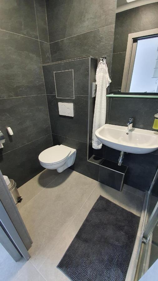 Magic Apartment Centre Pilsen Luaran gambar