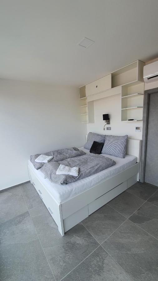 Magic Apartment Centre Pilsen Luaran gambar