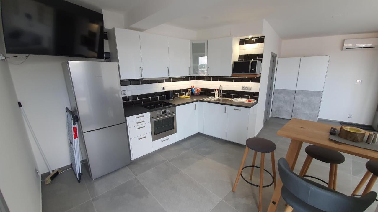 Magic Apartment Centre Pilsen Luaran gambar