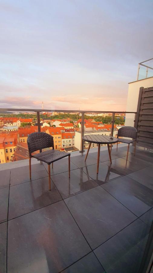 Magic Apartment Centre Pilsen Luaran gambar